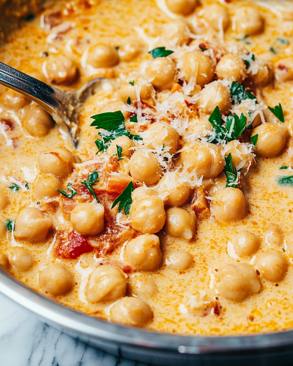 Marry Me Chickpeas 1 Marry Me Chickpeas