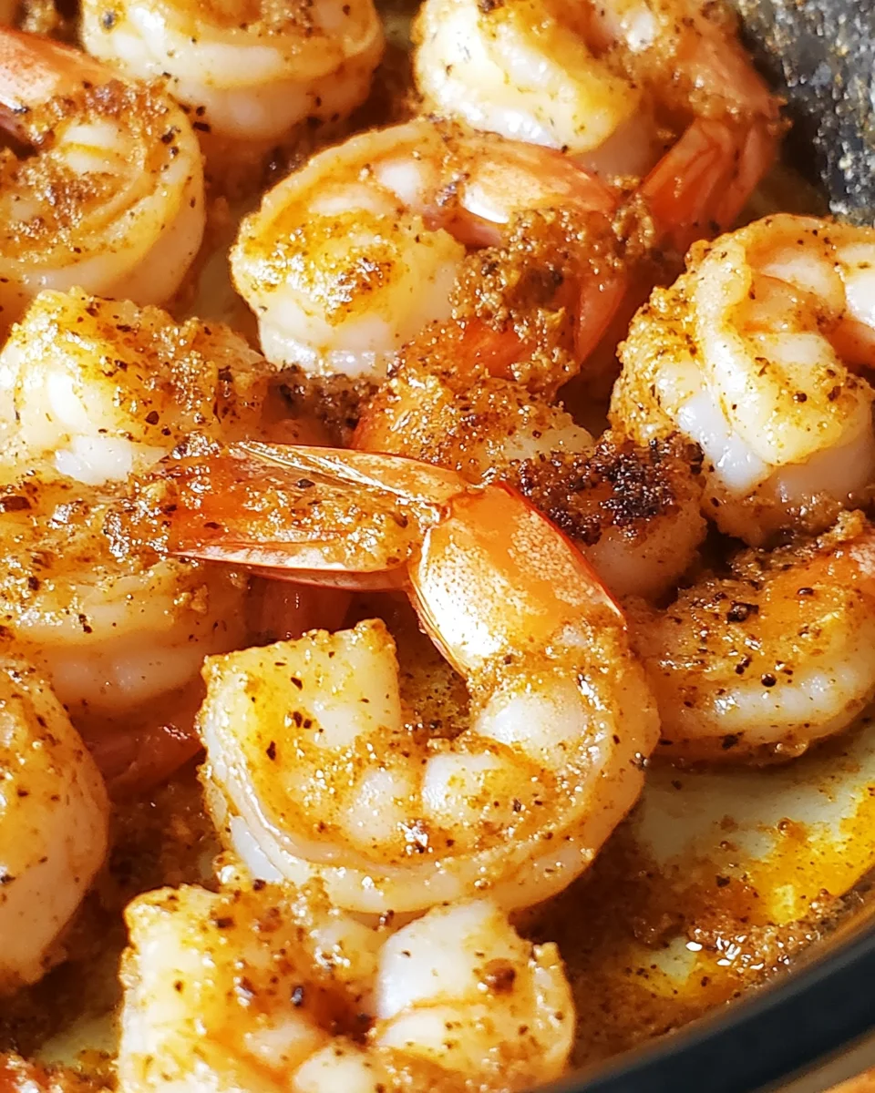 Baked Cajun Shrimp 23 Baked Cajun Shrimp