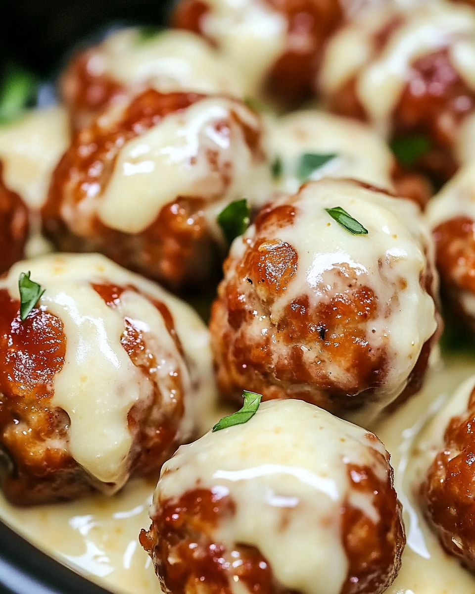 Carnivore Turkey Meatballs With Sauce Carnivore Turkey Meatballs With Sauce