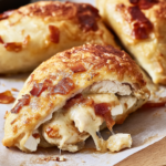 Copycat Costco Chicken Bake