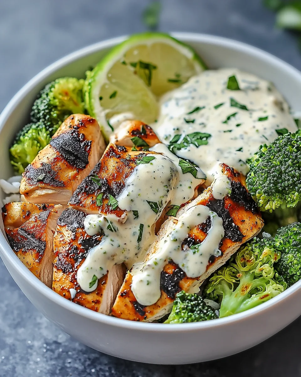 Grilled