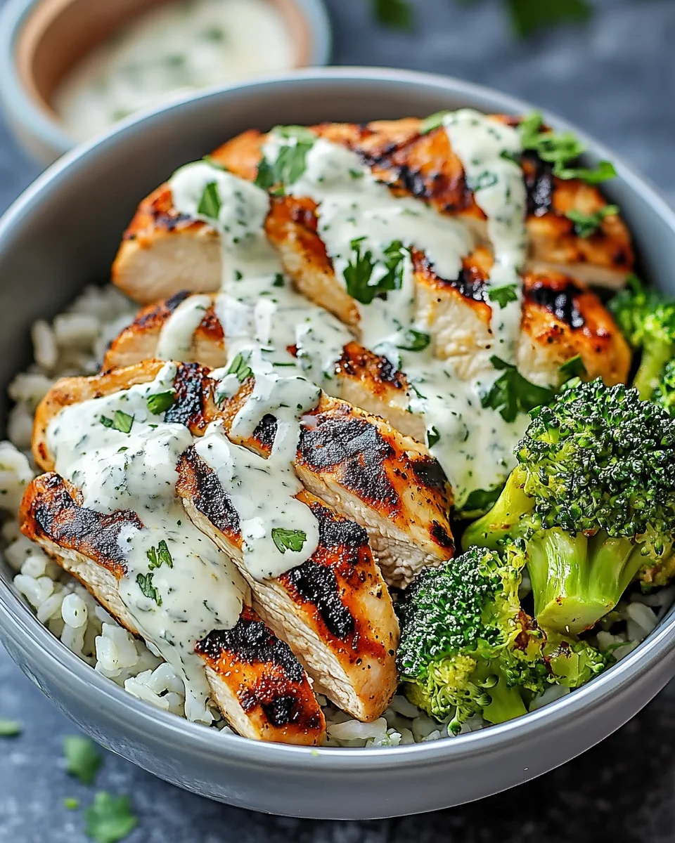 Grilled