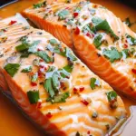 Marry Me Salmon