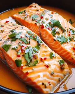 Marry Me Salmon