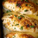 Melt-In-Your-Mouth Chicken