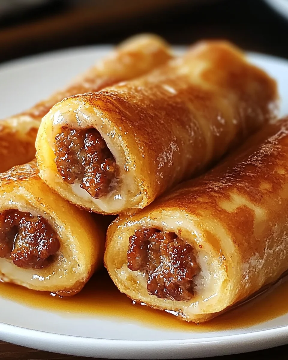Sausage