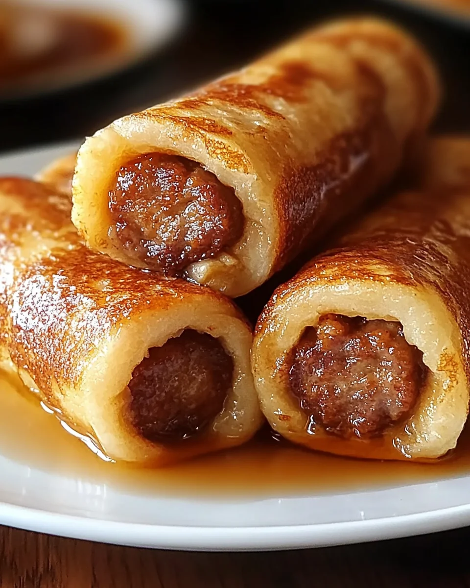 Sausage
