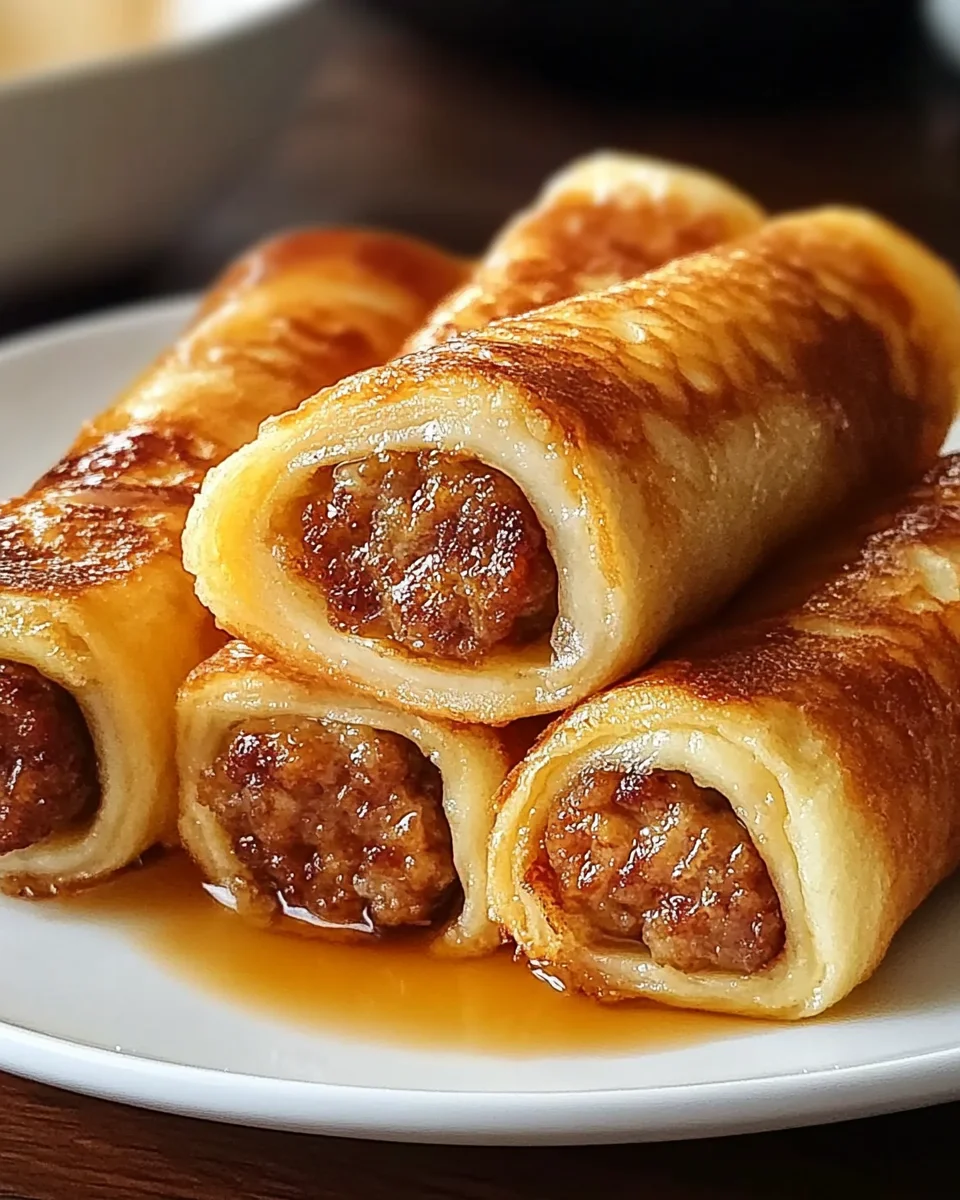 Sausage