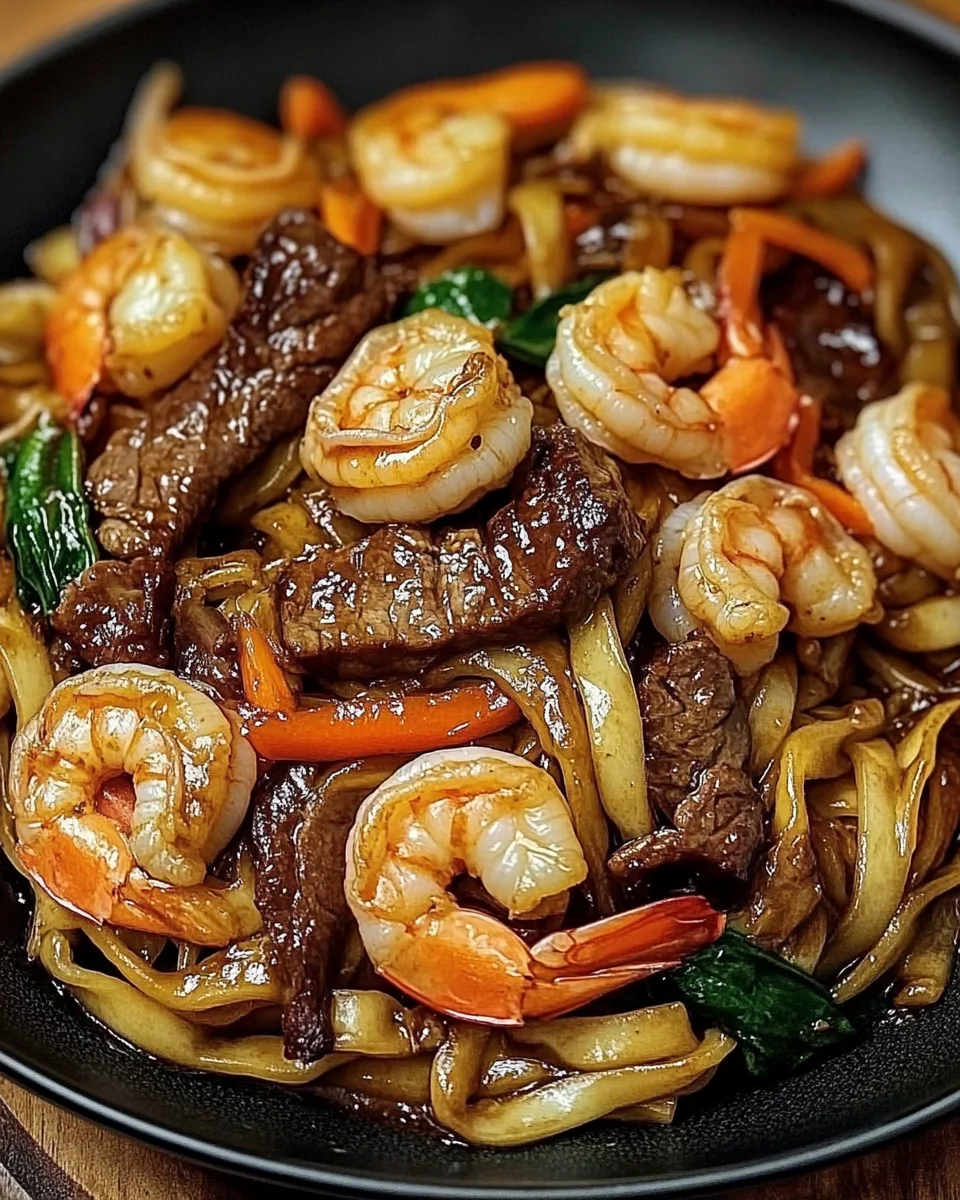 Steak