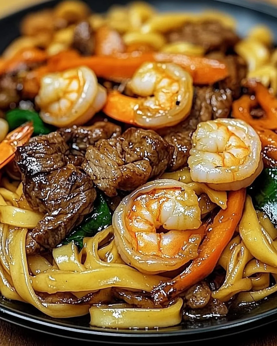 Steak