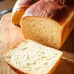 Amish White Bread