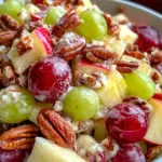 Apple Salad Apple Salad