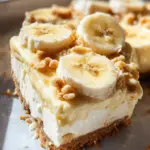 Banana Pudding Cheesecake