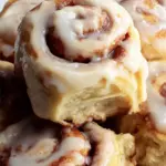 Best Homemade Cinnamon Rolls Recipe {copycat Cinnabon Recipe}