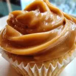 Brown Sugar Caramel Frosting