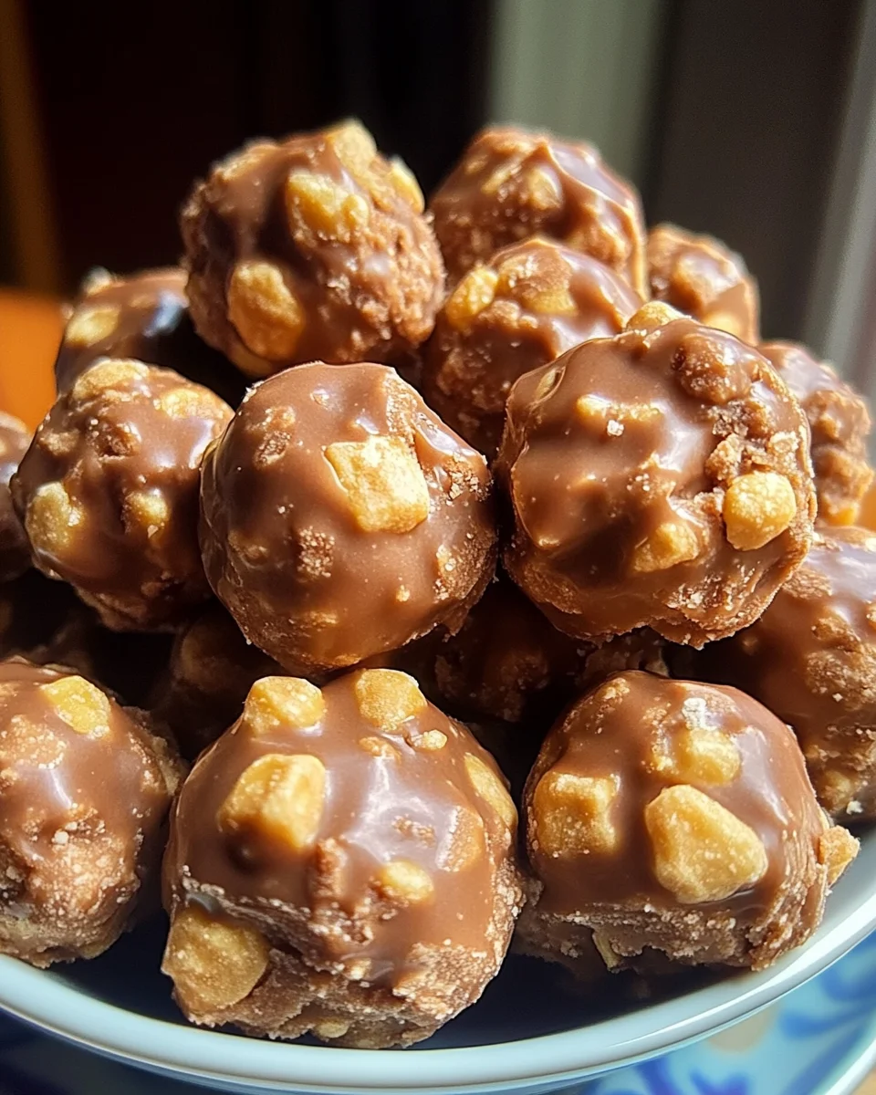 Butterfinger Balls