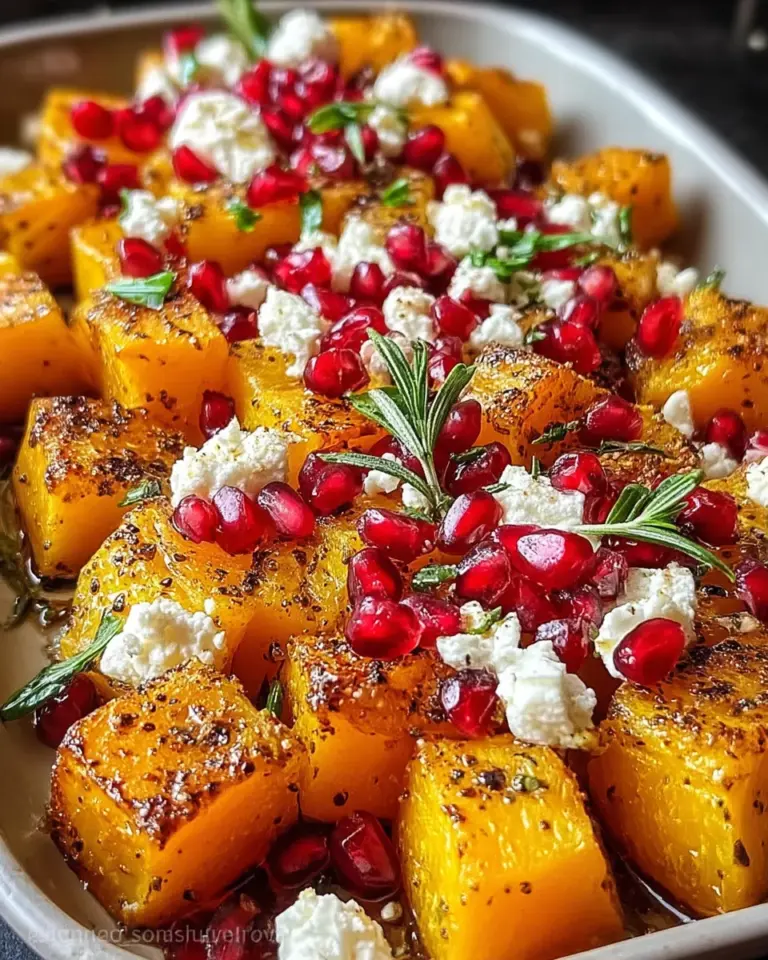 Butternut Squash