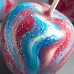 Candy Apples