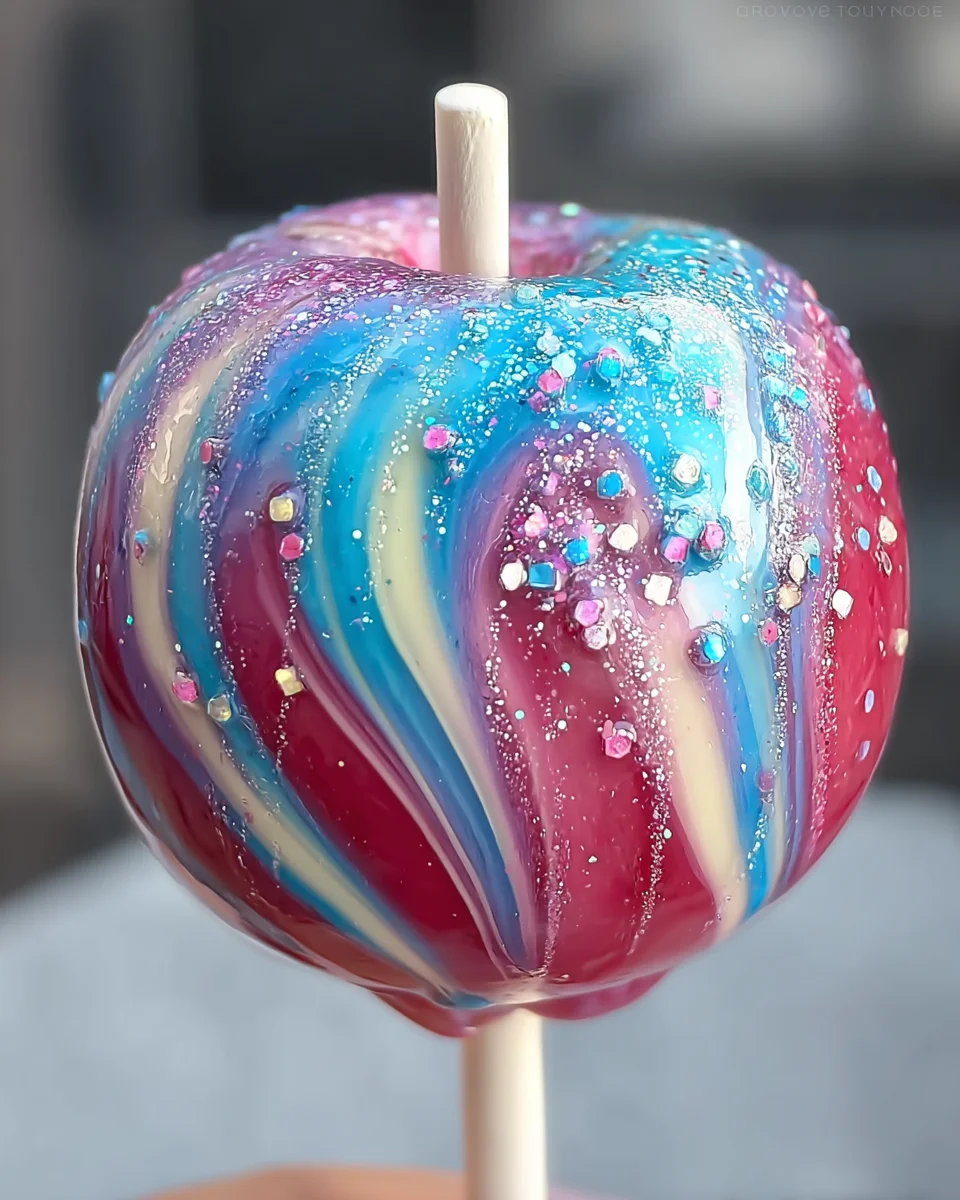Candy Apples 19 Candy
