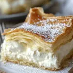 Cheesecake Crescent Rolls Recipe