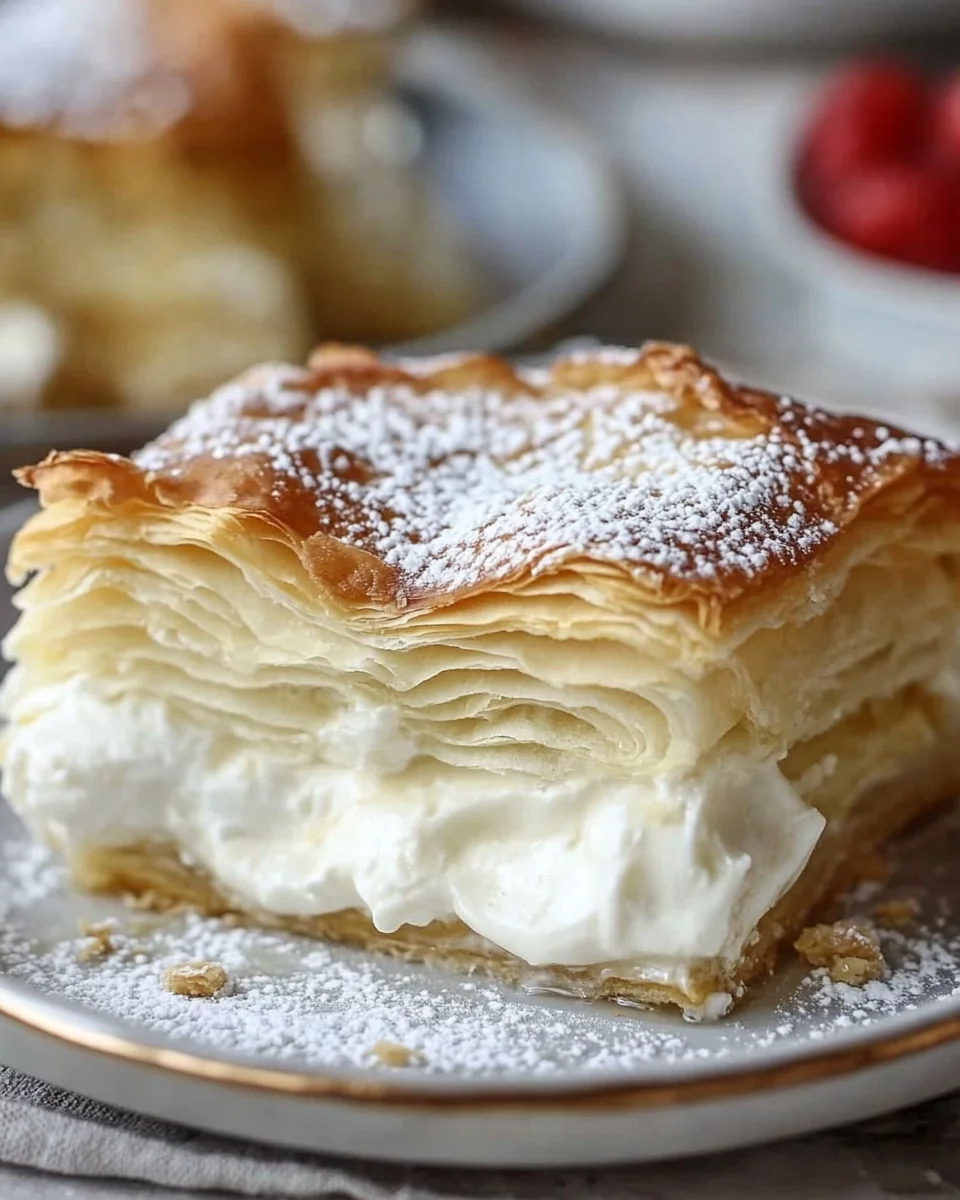 Cheesecake Crescent Rolls Recipe 21 Cheesecake