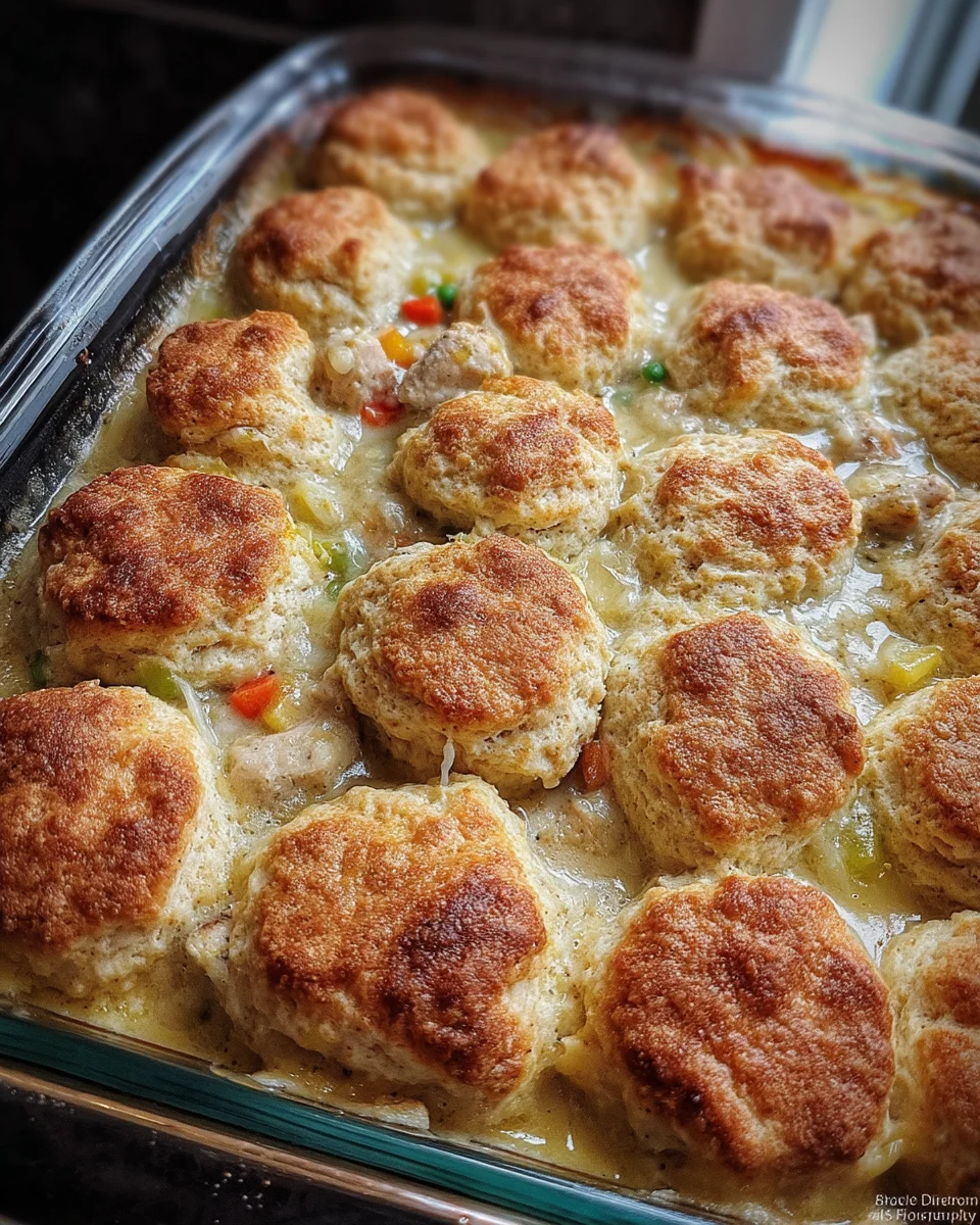 Chicken Pot Pie Bake 14 Chicken Pot Pie Bake