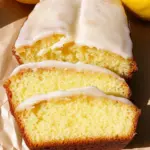 Copycat Starbucks Lemon Loaf