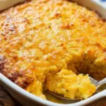 Corn Casserole