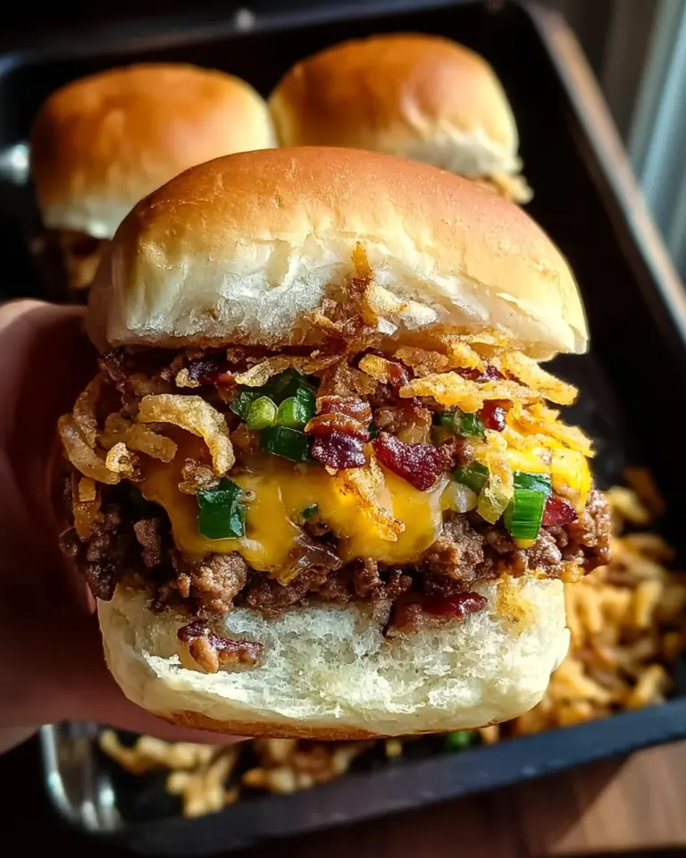 Cowboy Sliders