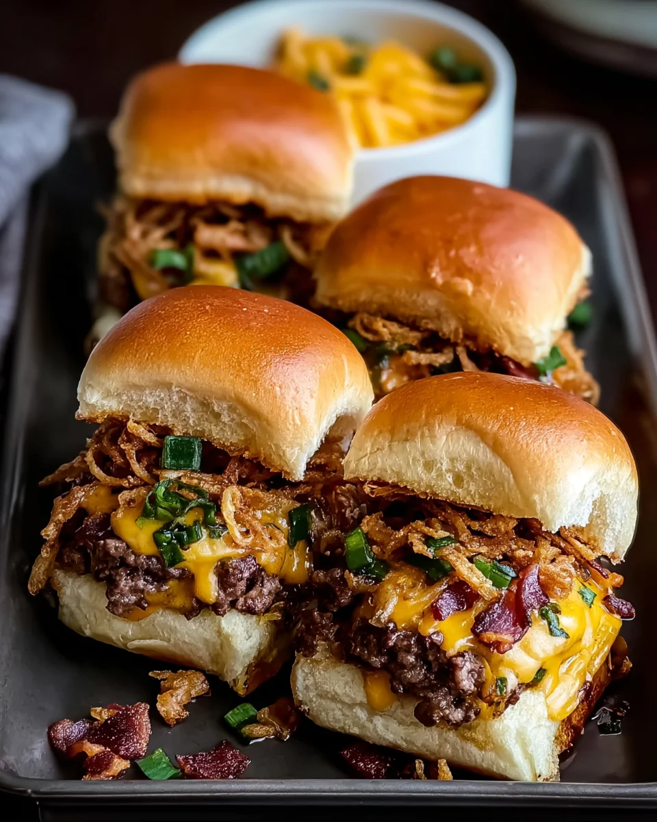 Cowboy Sliders Cowboy