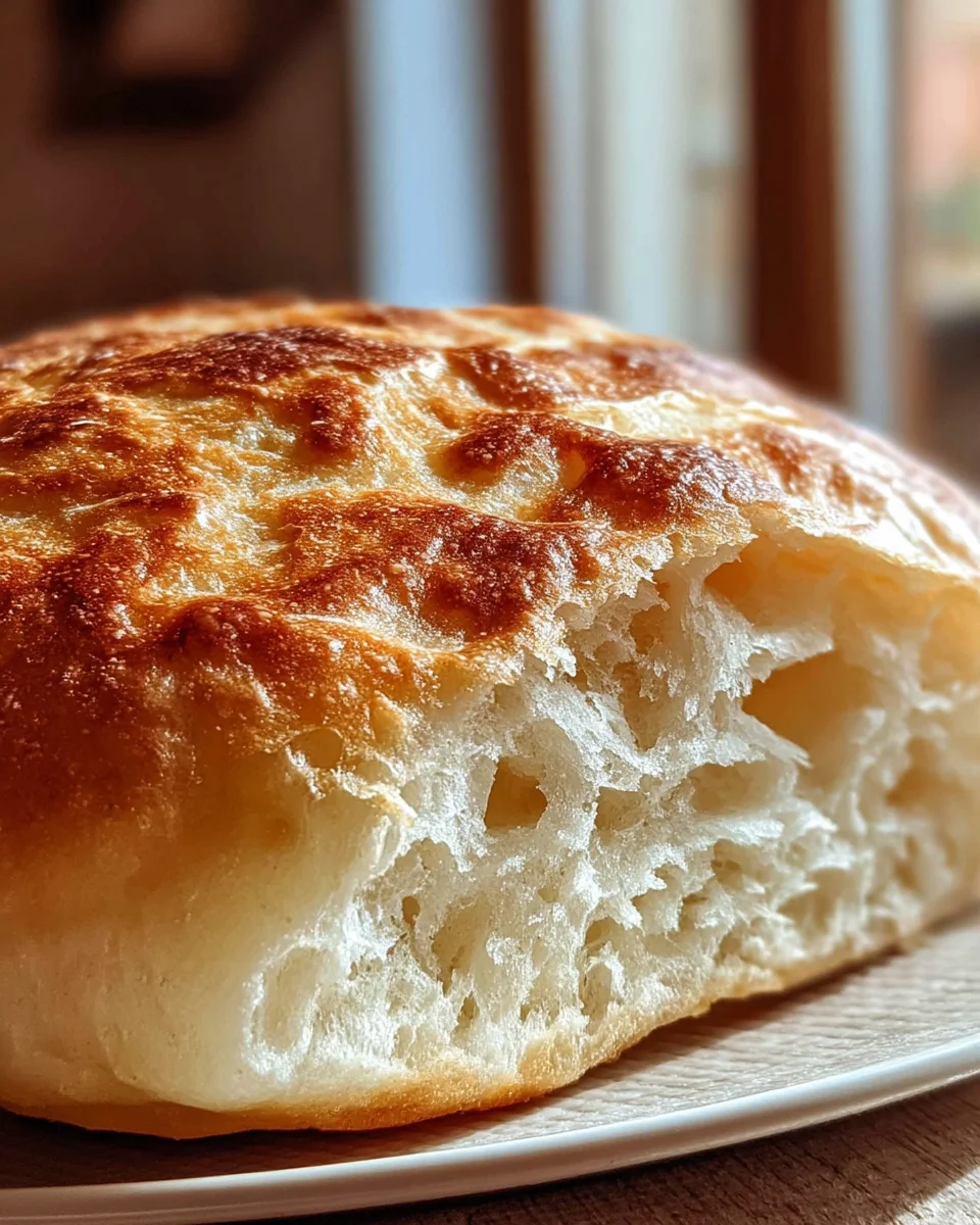 Easy 20-minute Homemade Bread Dough 16 Easy 20-minute Homemade Bread Dough