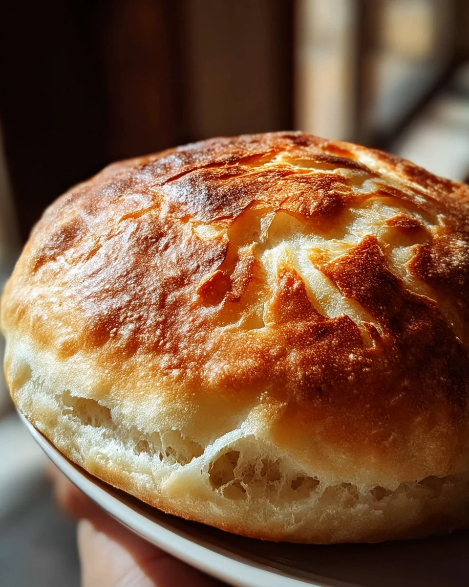 Easy 20-minute Homemade Bread Dough 17 Easy