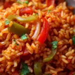 Easy Spanish Rice