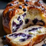 Fruit Cream Sourdough