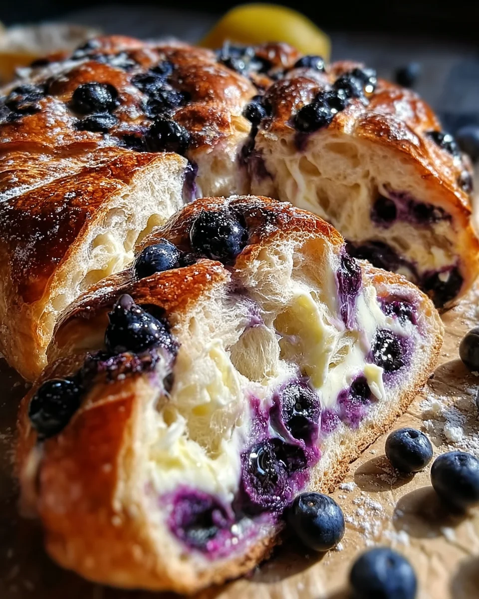 Fruit Cream Sourdough 23 Fruit