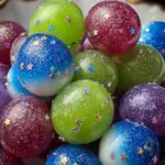 Galaxy Grapes