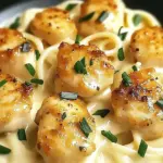 Garlic Butter Chicken