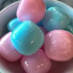 Homemade Bubble Gum