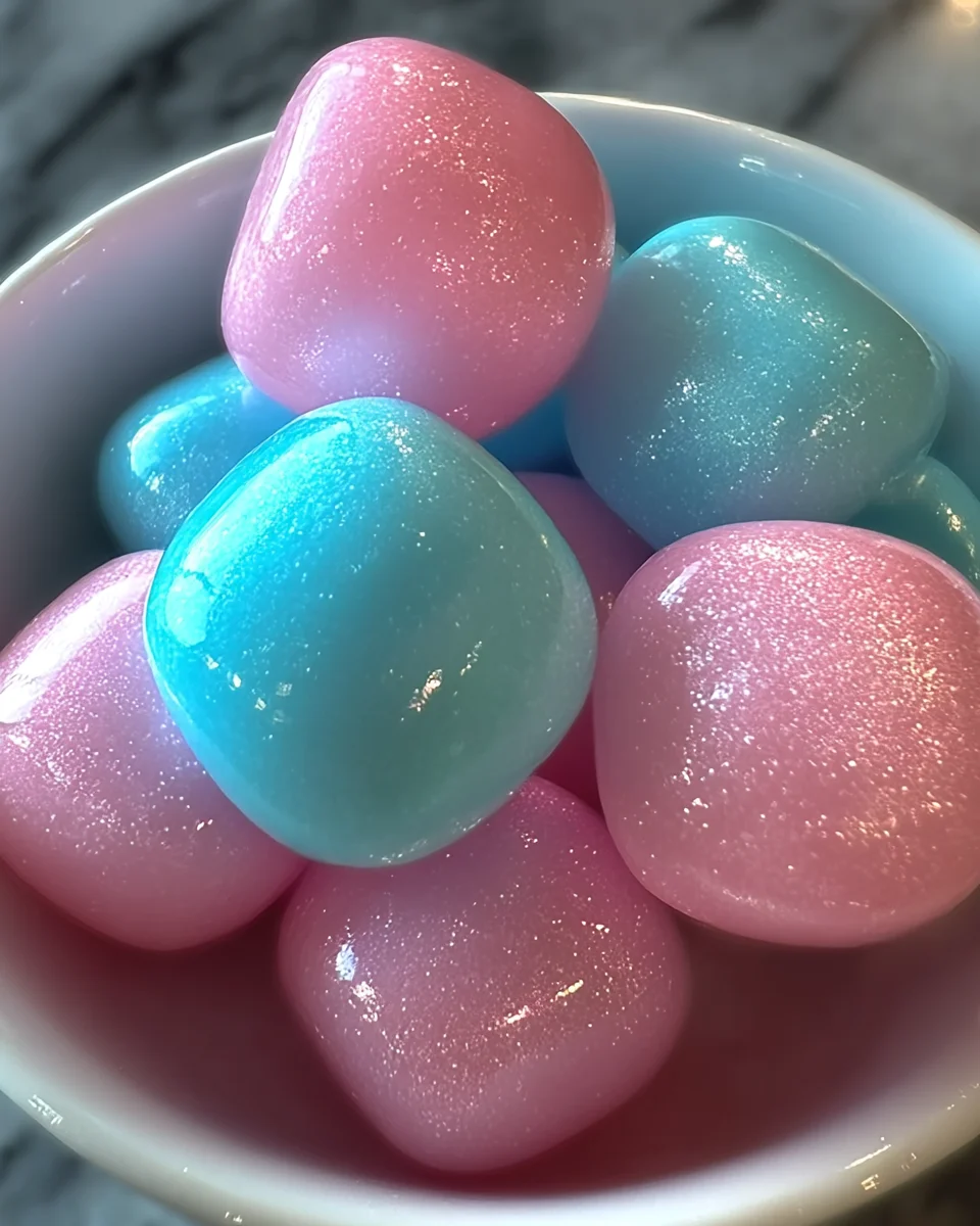 Homemade Bubble Gum 17 Homemade Bubble Gum