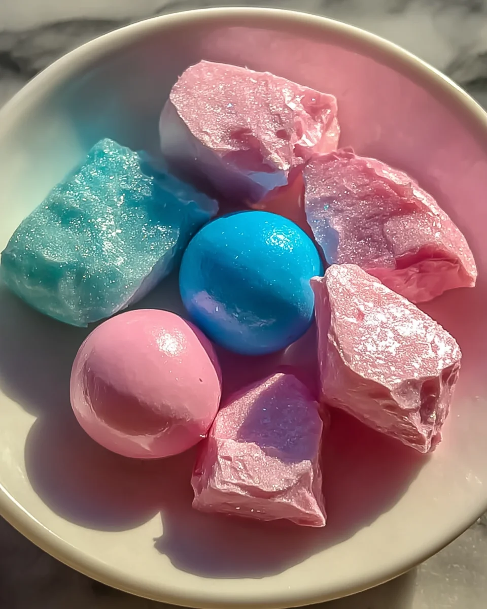 Homemade Bubble Gum 18 Homemade