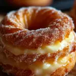 Homemade Cronuts 25 Homemade Cronuts