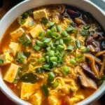 Hot And Sour Soup