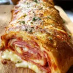 Italian Stromboli Italian Stromboli