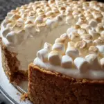 Marshmallow Cheesecake