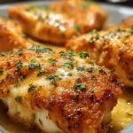 Melt In Your Mouth Chicken