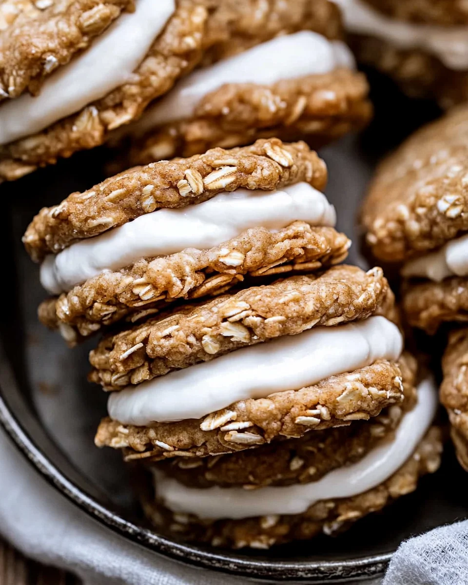 Oatmeal