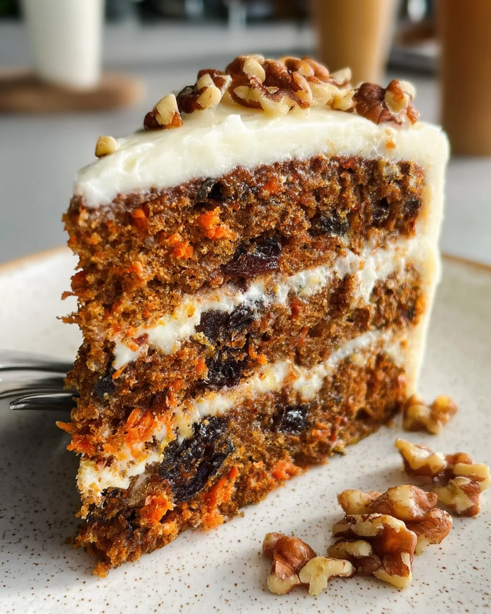 Old Fashioned Carrot Cake 24 Old Fashioned Carrot Cake