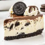 Oreo Cheesecake