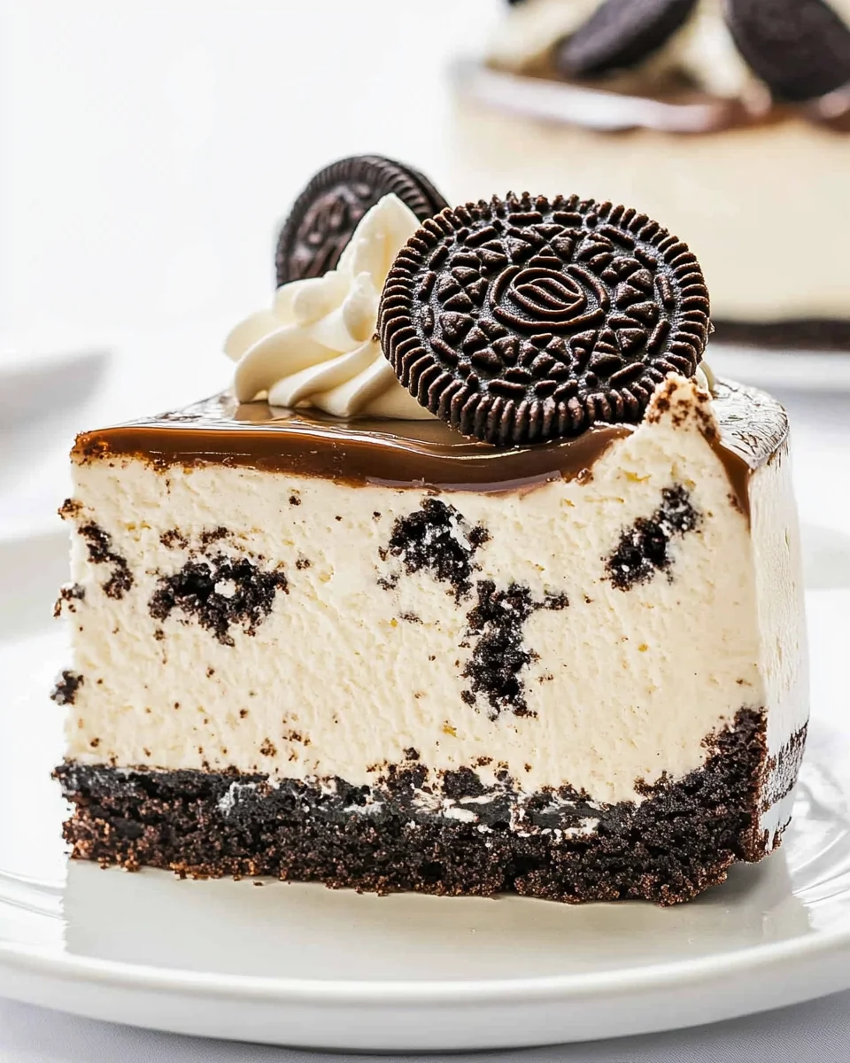 Oreo