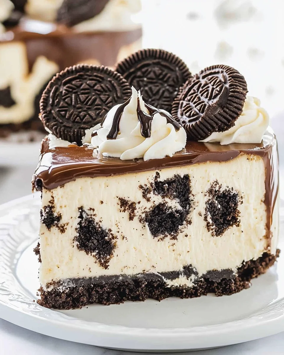 Oreo